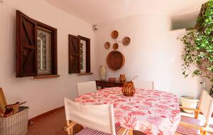 Villa Gioia, a Quiet Coastal Retreat Near Pula & Sardinia’s Famous Beaches - Fox 'e Sali-Monte Agumu, Italy