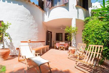 Villa Gioia, a Quiet Coastal Retreat Near Pula & Sardinia’s Famous Beaches - Fox 'e Sali-Monte Agumu, Italy