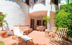 Villa Gioia, a Quiet Coastal Retreat Near Pula & Sardinia’s Famous Beaches - Fox 'e Sali-Monte Agumu, Italy