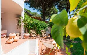 Villa Gioia, a Quiet Coastal Retreat Near Pula & Sardinia’s Famous Beaches - Fox 'e Sali-Monte Agumu, Italy