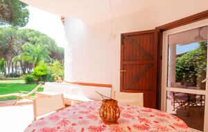 Villa Gioia, a Quiet Coastal Retreat Near Pula & Sardinia’s Famous Beaches - Fox 'e Sali-Monte Agumu, Italy