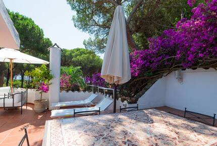 Villa Gioia, a Quiet Coastal Retreat Near Pula & Sardinia’s Famous Beaches - Fox 'e Sali-Monte Agumu, Italy
