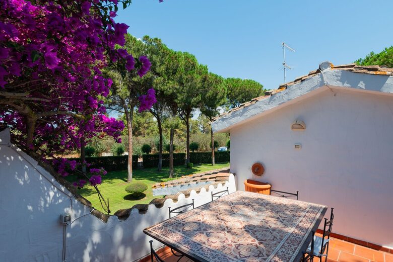 Villa Gioia, a Quiet Coastal Retreat Near Pula & Sardinia’s Famous Beaches - Fox 'e Sali-Monte Agumu, Italy
