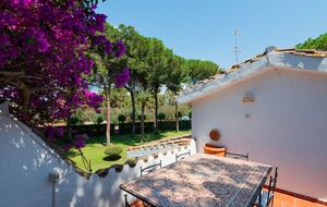 Villa Gioia, a Quiet Coastal Retreat Near Pula & Sardinia’s Famous Beaches - Fox 'e Sali-Monte Agumu, Italy