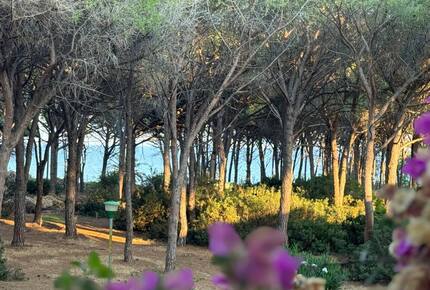 Villa Gioia, a Quiet Coastal Retreat Near Pula & Sardinia’s Famous Beaches - Fox 'e Sali-Monte Agumu, Italy