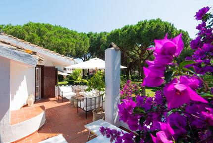 Villa Gioia, a Quiet Coastal Retreat Near Pula & Sardinia’s Famous Beaches - Fox 'e Sali-Monte Agumu, Italy