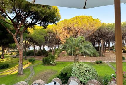 Villa Gioia, a Quiet Coastal Retreat Near Pula & Sardinia’s Famous Beaches - Fox 'e Sali-Monte Agumu, Italy