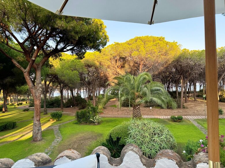 Villa Gioia, a Quiet Coastal Retreat Near Pula & Sardinia’s Famous Beaches - Fox 'e Sali-Monte Agumu, Italy