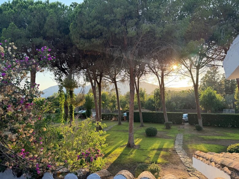 Villa Gioia, a Quiet Coastal Retreat Near Pula & Sardinia’s Famous Beaches - Fox 'e Sali-Monte Agumu, Italy