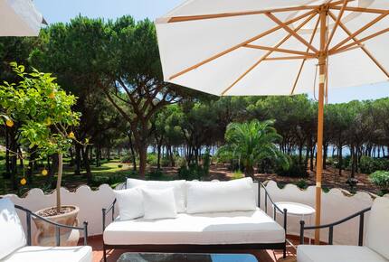 Villa Gioia, a Quiet Coastal Retreat Near Pula & Sardinia’s Famous Beaches - Fox 'e Sali-Monte Agumu, Italy
