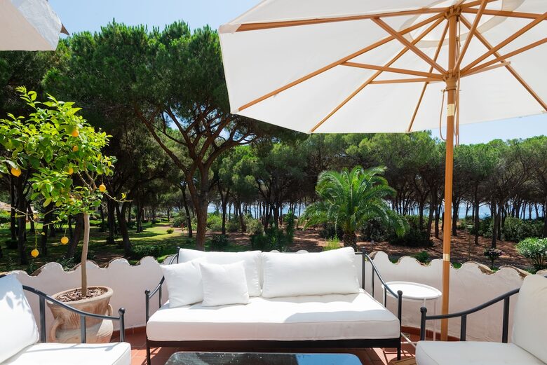 Villa Gioia, a Quiet Coastal Retreat Near Pula & Sardinia’s Famous Beaches - Fox 'e Sali-Monte Agumu, Italy