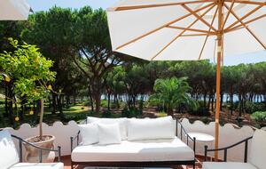 Villa Gioia, a Quiet Coastal Retreat Near Pula & Sardinia’s Famous Beaches - Fox 'e Sali-Monte Agumu, Italy