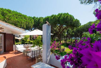 Villa Gioia, a Quiet Coastal Retreat Near Pula & Sardinia’s Famous Beaches - Fox 'e Sali-Monte Agumu, Italy