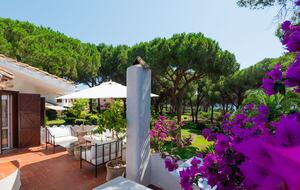 Villa Gioia, a Quiet Coastal Retreat Near Pula & Sardinia’s Famous Beaches - Fox 'e Sali-Monte Agumu, Italy