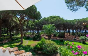 Villa Gioia, a Quiet Coastal Retreat Near Pula & Sardinia’s Famous Beaches - Fox 'e Sali-Monte Agumu, Italy