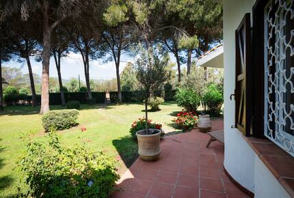 Villa Gioia, a Quiet Coastal Retreat Near Pula & Sardinia’s Famous Beaches - Fox 'e Sali-Monte Agumu, Italy