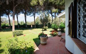 Villa Gioia, a Quiet Coastal Retreat Near Pula & Sardinia’s Famous Beaches - Fox 'e Sali-Monte Agumu, Italy