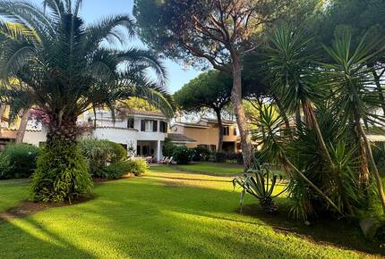 Villa Gioia, a Quiet Coastal Retreat Near Pula & Sardinia’s Famous Beaches - Fox 'e Sali-Monte Agumu, Italy