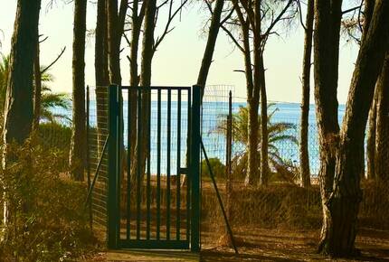 Villa Gioia, a Quiet Coastal Retreat Near Pula & Sardinia’s Famous Beaches - Fox 'e Sali-Monte Agumu, Italy