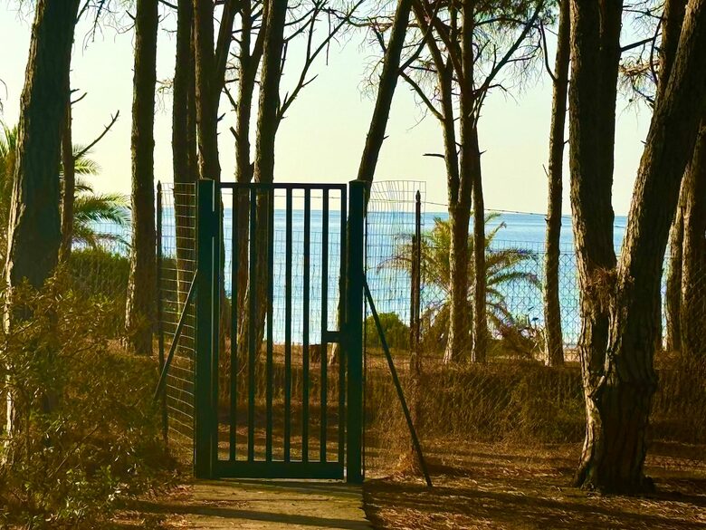 Villa Gioia, a Quiet Coastal Retreat Near Pula & Sardinia’s Famous Beaches - Fox 'e Sali-Monte Agumu, Italy