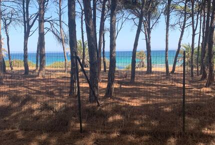 Villa Gioia, a Quiet Coastal Retreat Near Pula & Sardinia’s Famous Beaches - Fox 'e Sali-Monte Agumu, Italy