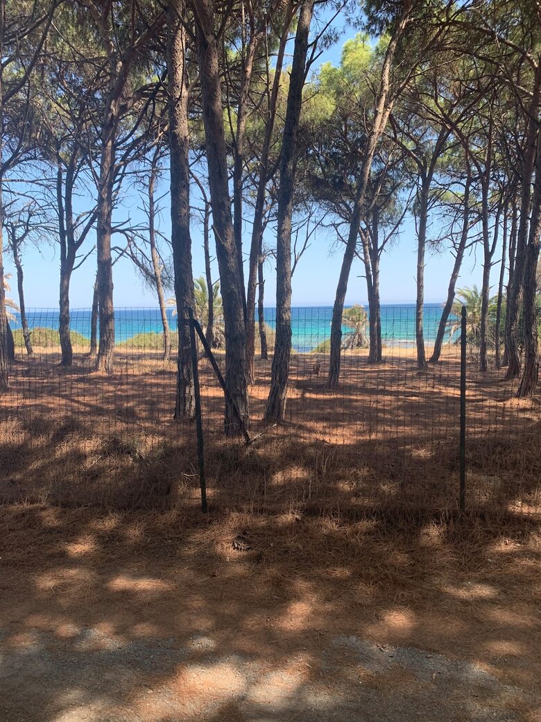 Villa Gioia, a Quiet Coastal Retreat Near Pula & Sardinia’s Famous Beaches - Fox 'e Sali-Monte Agumu, Italy