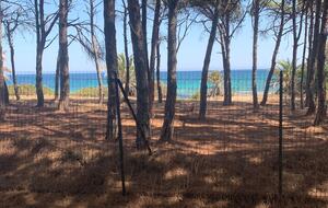 Villa Gioia, a Quiet Coastal Retreat Near Pula & Sardinia’s Famous Beaches - Fox 'e Sali-Monte Agumu, Italy