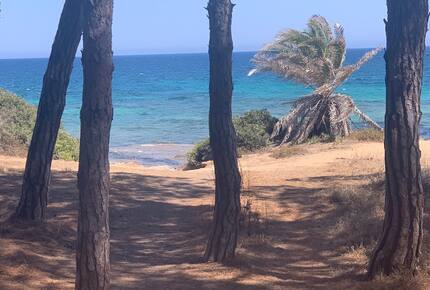 Villa Gioia, a Quiet Coastal Retreat Near Pula & Sardinia’s Famous Beaches - Fox 'e Sali-Monte Agumu, Italy