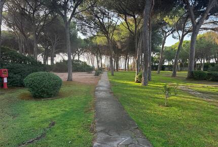 Villa Gioia, a Quiet Coastal Retreat Near Pula & Sardinia’s Famous Beaches - Fox 'e Sali-Monte Agumu, Italy