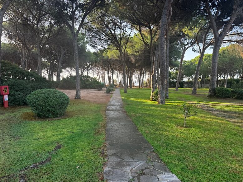 Villa Gioia, a Quiet Coastal Retreat Near Pula & Sardinia’s Famous Beaches - Fox 'e Sali-Monte Agumu, Italy