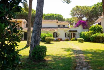 Villa Gioia, a Quiet Coastal Retreat Near Pula & Sardinia’s Famous Beaches - Fox 'e Sali-Monte Agumu, Italy