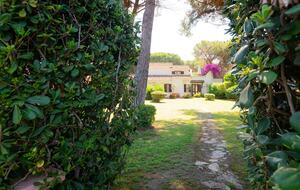 Villa Gioia, a Quiet Coastal Retreat Near Pula & Sardinia’s Famous Beaches - Fox 'e Sali-Monte Agumu, Italy