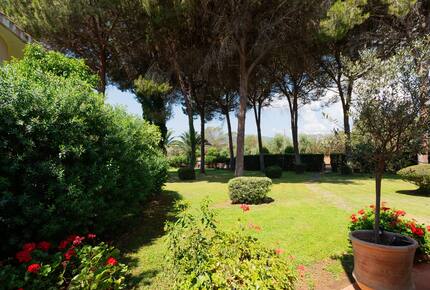 Villa Gioia, a Quiet Coastal Retreat Near Pula & Sardinia’s Famous Beaches - Fox 'e Sali-Monte Agumu, Italy