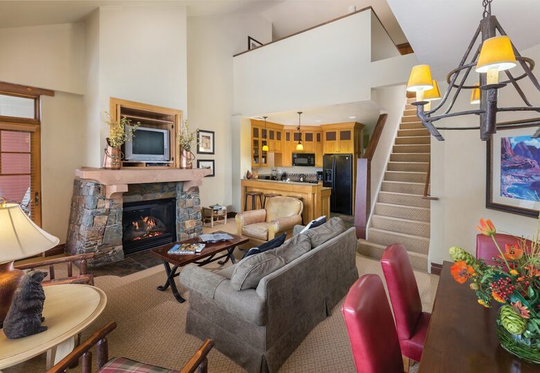 Park City Mountain Escape - Park City, Utah