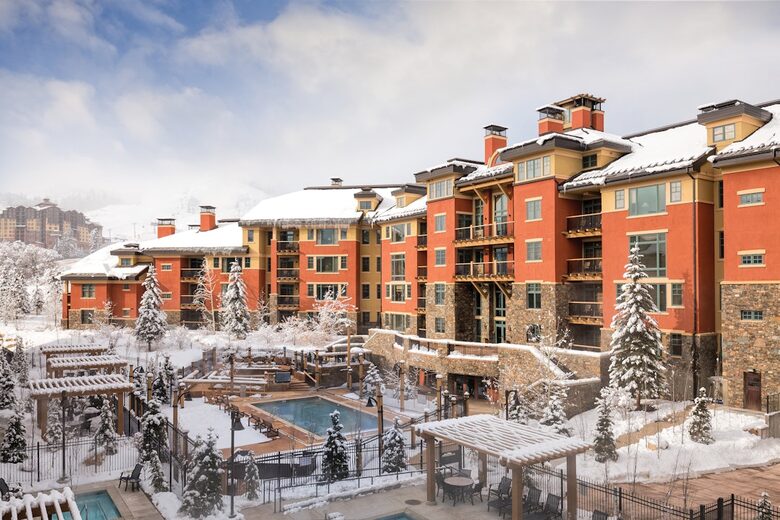 Park City Mountain Escape - Park City, Utah
