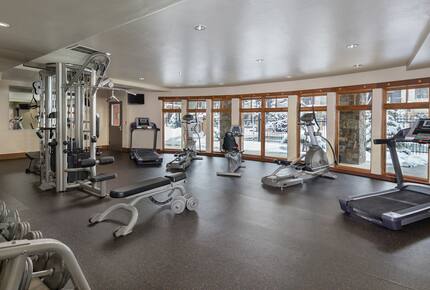 Park City Mountain Escape - Park City, Utah