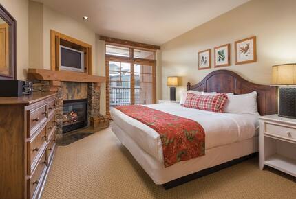 Park City Mountain Escape - Park City, Utah