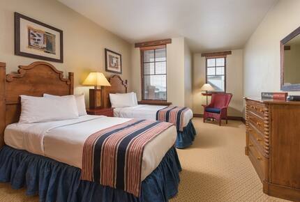 Park City Mountain Escape - Park City, Utah