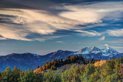 Park City Mountain Escape - Park City, Utah