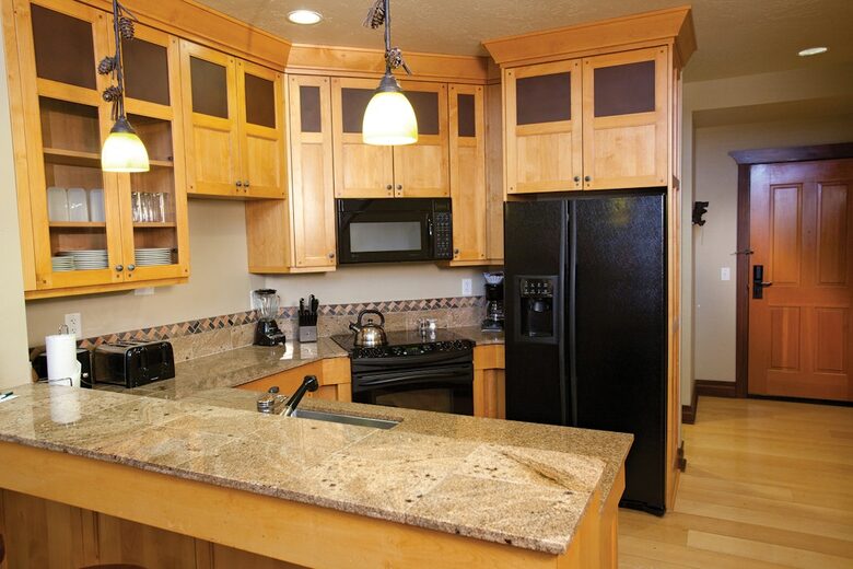 Park City Mountain Escape - Park City, Utah