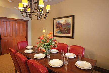 Park City Mountain Escape - Park City, Utah