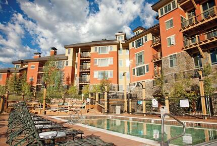 Park City Mountain Escape - Park City, Utah