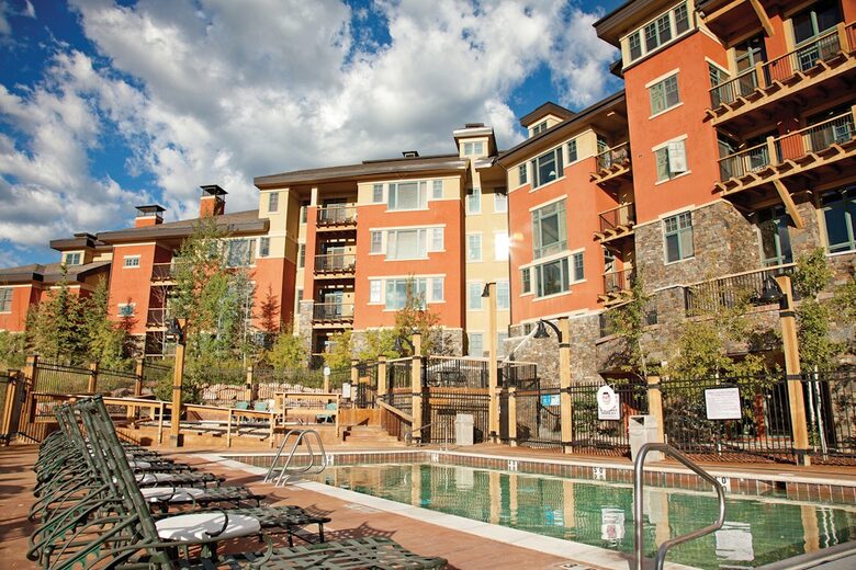 Park City Mountain Escape - Park City, Utah
