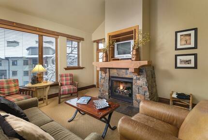 Park City Mountain Escape - Park City, Utah