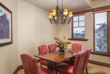 Park City Mountain Escape - Park City, Utah