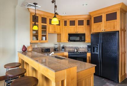 Park City Mountain Escape - Park City, Utah