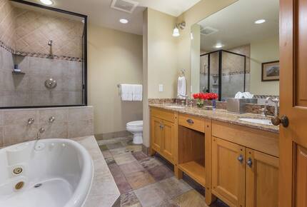 Park City Mountain Escape - Park City, Utah