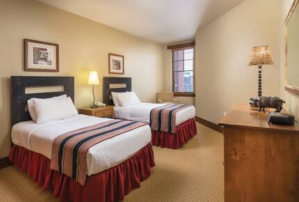 Park City Mountain Escape - Park City, Utah