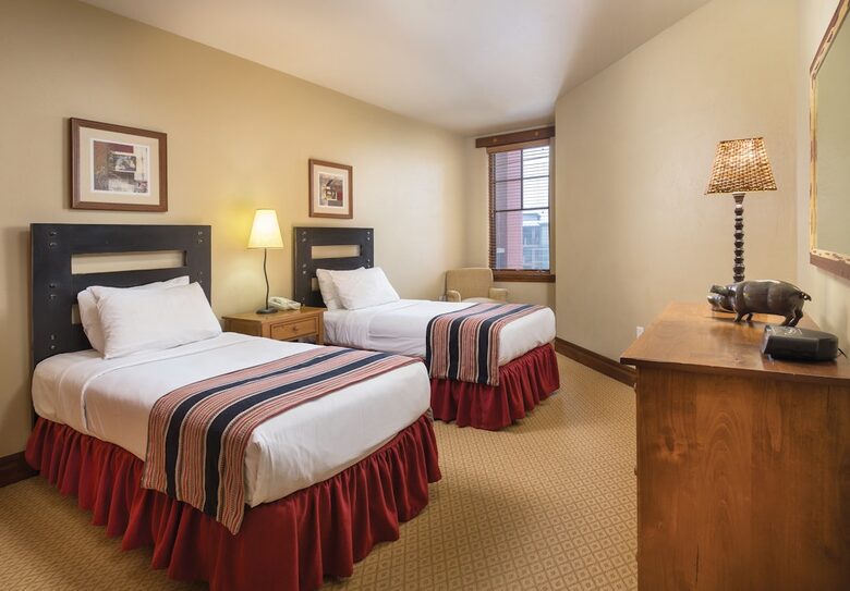 Park City Mountain Escape - Park City, Utah