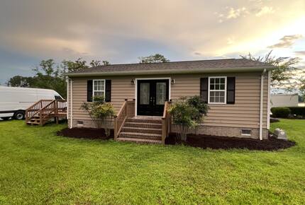 The Chesapeake Haven | 5-Acre Private Beach Getaway - Gloucester County, Virginia